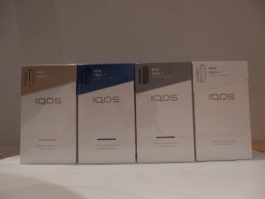 IQOSの買取なら横浜市中区の買取専門店 大吉 カトレヤプラザ伊勢佐木店