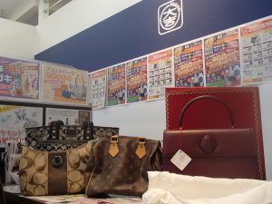 ルイヴィトン・カルティエ・コーチとブランド品買取は本日も絶好調！姶良市・買取専門店大吉タイヨー西加治木店はブランド品買取も勢い止まりません！！