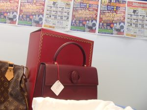 ルイヴィトン・カルティエ・コーチとブランド品買取は本日も絶好調！姶良市・買取専門店大吉タイヨー西加治木店はブランド品買取も勢い止まりません！！