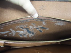 フェルモワール 中ベタ