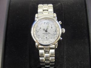 モンブラン クォーツ　7039