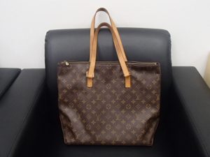 ルイヴィトンのバッグを高く売るなら買取専門店 大吉ゆめタウン八代店!