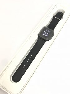 Apple Watchを売るなら高価買取の大吉　新越谷店へお任せ下さい。