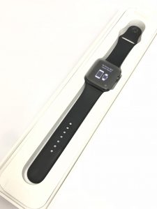 Apple Watchを売るなら高価買取の大吉 新越谷店へお任せ下さい。