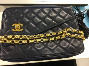 シャネル・マトラッセ集めてます！　買取専門店大吉新越谷店