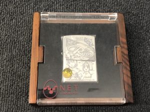 ジッポ,買取,平井,江戸川区