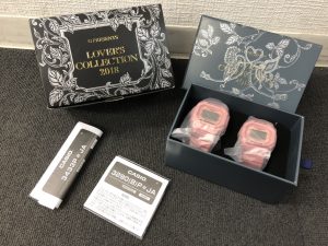 G-SHOCK,買取,平井,江戸川区