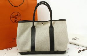 HERMES ガーデンパーティ