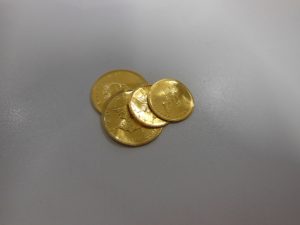 コイン買取大吉大船店