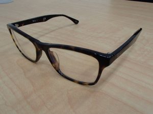 レイバンのメガネをお買取り!大吉ゆめタウン八代店