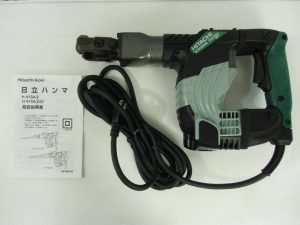 日立工機日立ハンマH41SA2買取大吉鶴見店