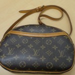 新宿区の皆様!!LVのショルダーバッグの買取は『買取専門店大吉 中野店』にお任せ下さい!!