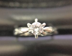 お客様のダイヤモンドの真の価値を買取専門店大吉円山公園店でご一緒に探してみませんか？