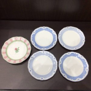 洋食器買取　洋食器　食器　買取　大曽根　矢田　小幡　守山　茶屋ヶ坂　千種　昭和　東　名東