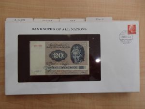 世界の紙幣をお買取り!大吉ゆめタウン八代店