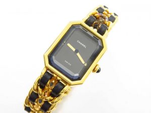 シャネルプルミエール買取大吉鶴見店