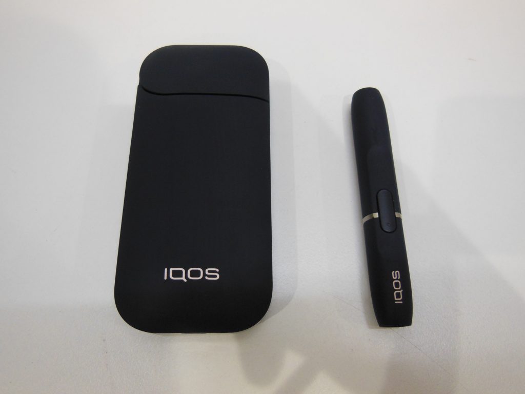 豊田市のアイコス買取は、大吉豊田店にお任せください★