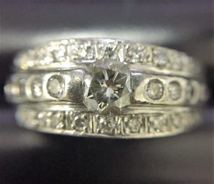 ダイヤモンド絶賛買取強化中です!大吉円山公園店です!