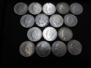 銀貨の買取なら大吉羽曳野店にお任せください!