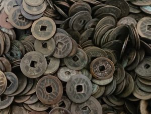 古銭を買取り致しました♪大吉ミレニアシティ岩出店です!古銭を買取り致しました♪大吉ミレニアシティ岩出店です!