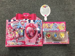 《おもちゃ》を売るなら大吉イズミヤ西神戸店にお任せください！