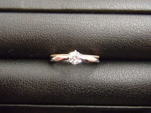 4月の誕生石ダイヤモンドを強化買取中!大吉ゆめタウン八代店