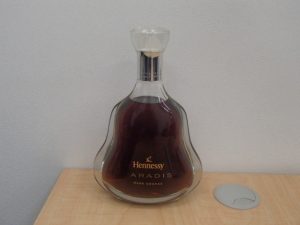 お酒 ヘネシー パラディをお買取り!大吉ゆめタウン八代店