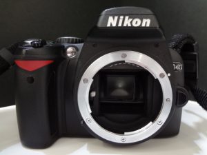 デジタル一眼レフのカメラを買取り致しました♪大吉ミレニアシティ岩出店です！デジタル一眼レフのカメラを買取り致しました♪大吉ミレニアシティ岩出店です！