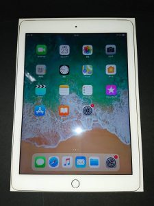 iPadを買取り致しました♪大吉ミレニアシティ岩出店です!iPadを買取り致しました♪大吉ミレニアシティ岩出店です!