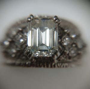 ダイヤモンドのリングを買取り致しました♪大吉ミレニアシティ岩出店です!ダイヤモンドのリングを買取り致しました♪大吉ミレニアシティ岩出店です!