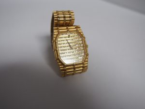 オーデマ・ピゲの時計をお買取り致しました大吉大船店です。