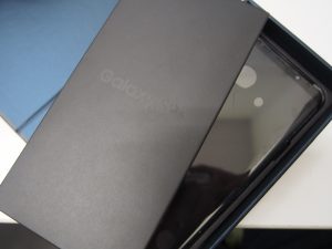 GALAXY S9+をお買取り致しました大吉鶴見店です。
