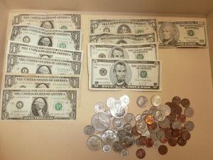 外国銭おまとめ