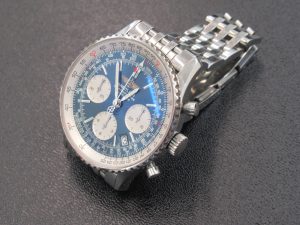 ブライトリング買取松山