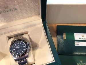 大津市でロレックスの高価買取なら当店へお任せ下さい!