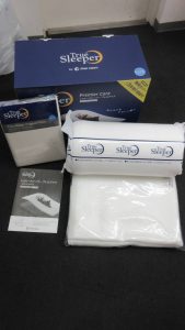 新品　厚さ5cm トゥルースリーパー