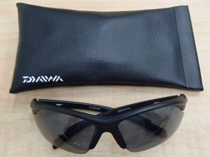 DAIWA ダイワ 偏光グラスをお買取り!大吉ゆめタウン八代店