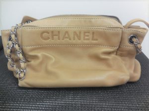 190505使い古したシャネルは、大吉大橋店へ!