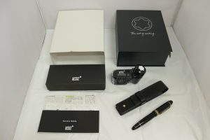 モンブランマイスターシュテック買取大吉鶴見店