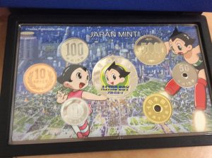 記念硬貨売るなら買取専門店大吉イオンスタイル大津京店へ！