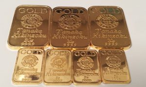 インゴット 買取 厚木