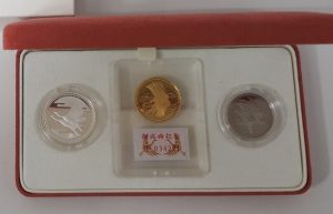 多摩市で記念金貨のお買取りは買取専門店 大吉 聖蹟桜ヶ丘オーパ店にぜひお任せください!!