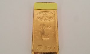 インゴット　買取　厚木