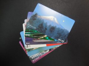 190528テレフォンカード、まだまだお買取り！　大吉大橋店です