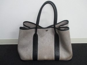 エルメスのバッグも高価買取しています。堺市の大吉イオンタウン諏訪の森店へ。
