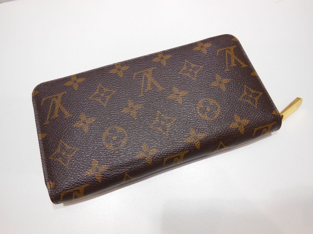 豊田市の財布・ヴィトン買取は、大吉豊田店にお任せください★