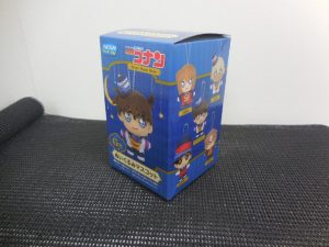 190517アニメグッズのご査定も、大吉大橋店へ。