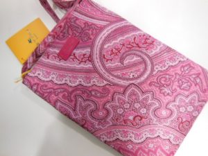 エトロバッグ買取大吉大船店