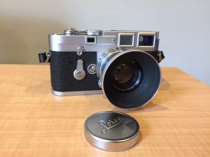 Leica（ライカ）のカメラの買取もお任せ下さい。大吉イオンタウン諏訪の森店。