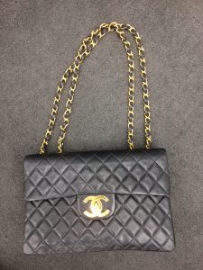 シャネルを高く売るなら、堺市の大吉イオンタウン諏訪の森店へ!